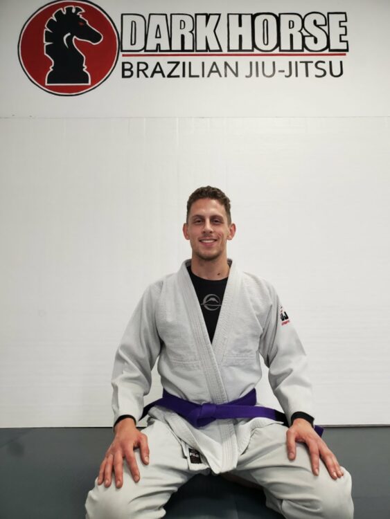 Why Brazilian Jiu Jitsu is the Best Martial Art for You - Dark Horse  Brazilian Jiu-Jitsu Longmont