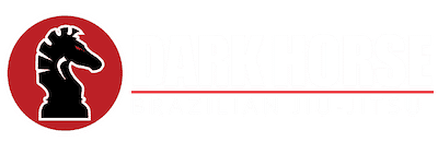 Dark Horse Combat Club logo